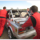 Illustration for article titled BS Inspections at 24 Hours of LeMons Detroit